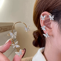 Ear Cuffs