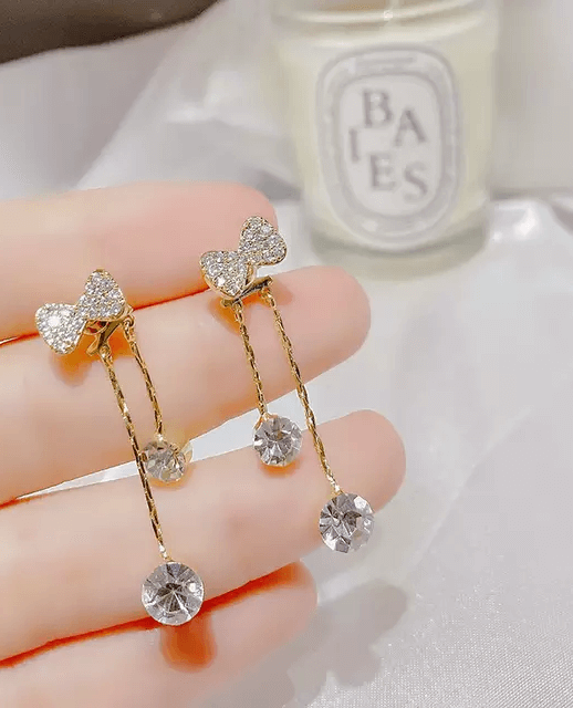 Korean deals design earrings