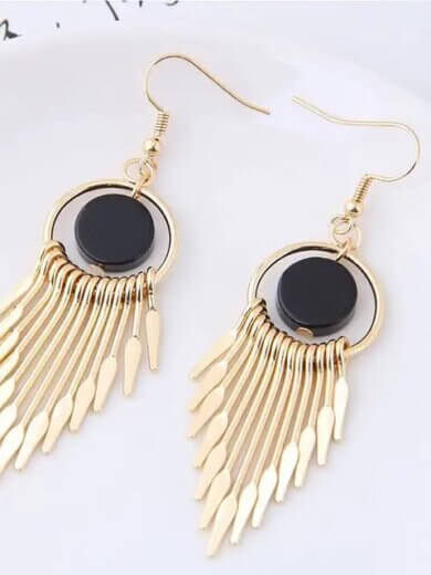 Stylish korean Design Earring For Girls & Women
